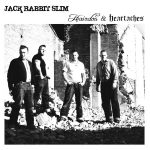 WSRC038 - Jack Rabbit Slim "Hairdos & Heartaches" CD album