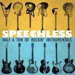 WSRC076 - "Speechless - Half a ton of rockin' instrumentals"