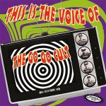 WSRC078 - The Go-Go Cilt "This is the voice of..."