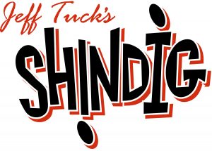 Jeff Tuck's Shindig