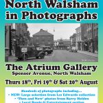 North Walsham Archive archive poster 2016