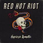 WSRC MLP22 Red Hot Riot - Hopeless Romantic 10" LP