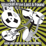 WSRC140 - Wreckin' at the lost and found cd