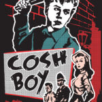 Cosh Boys T-Shirt Design