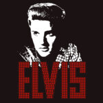 Elvis T-Shirt Design