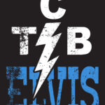 Elvis - Taking Care of Business T-Shirt Design