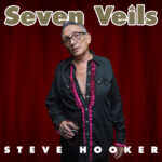 Steve Hooker Seven Veils CD