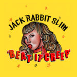 WSRC MLP39 Jack Rabbit Slim vinyl LP