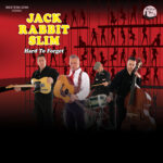 WSRC178 Jack Rabbit Slim CD