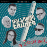 WSRC179 Holloway Echoes CD