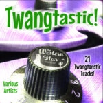 WSRCDIG50 - Twangtastic Digital Download