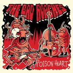 WSRC181 - The Bad Roaches CD