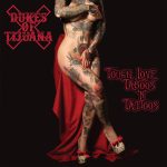 WSRCLP1205 - Dukes of Tijuana LP