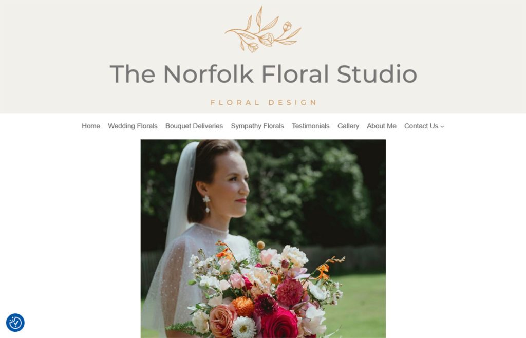 Norfolk Floral Studio